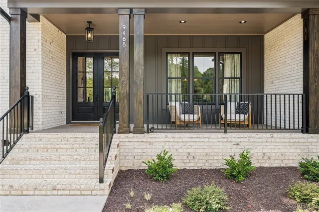 $824,900 | 1 Homestead Road, Lanexa, VA 23089