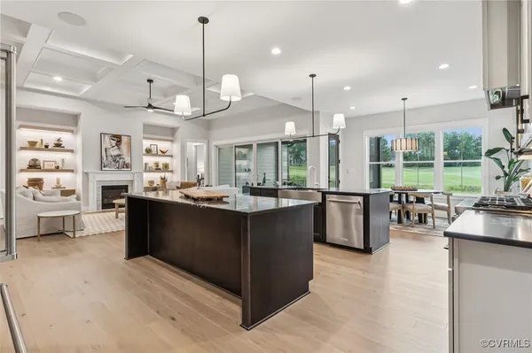 $824,900 | 1 Homestead Road, Lanexa, VA 23089