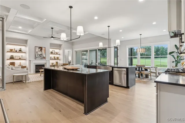 $824,900 | 1 Homestead Road, Lanexa, VA 23089