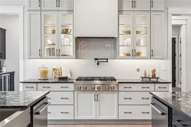 $824,900 | 1 Homestead Road, Lanexa, VA 23089