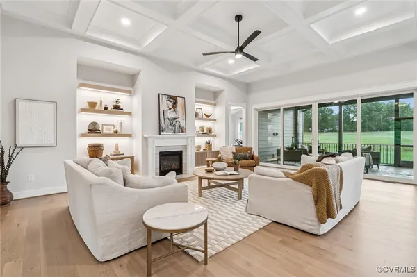 $824,900 | 1 Homestead Road, Lanexa, VA 23089