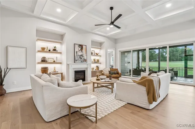 $824,900 | 1 Homestead Road, Lanexa, VA 23089