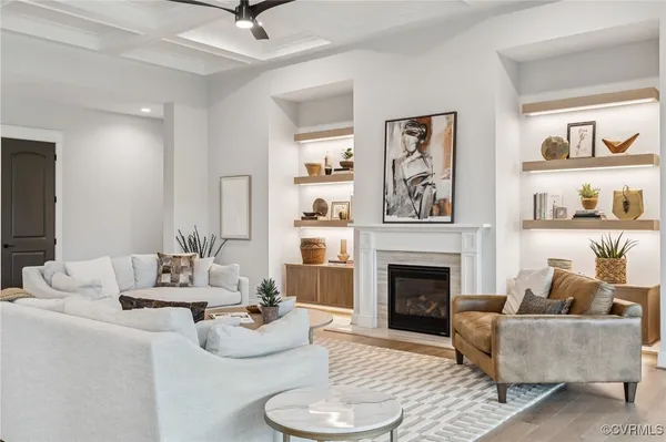 $824,900 | 1 Homestead Road, Lanexa, VA 23089