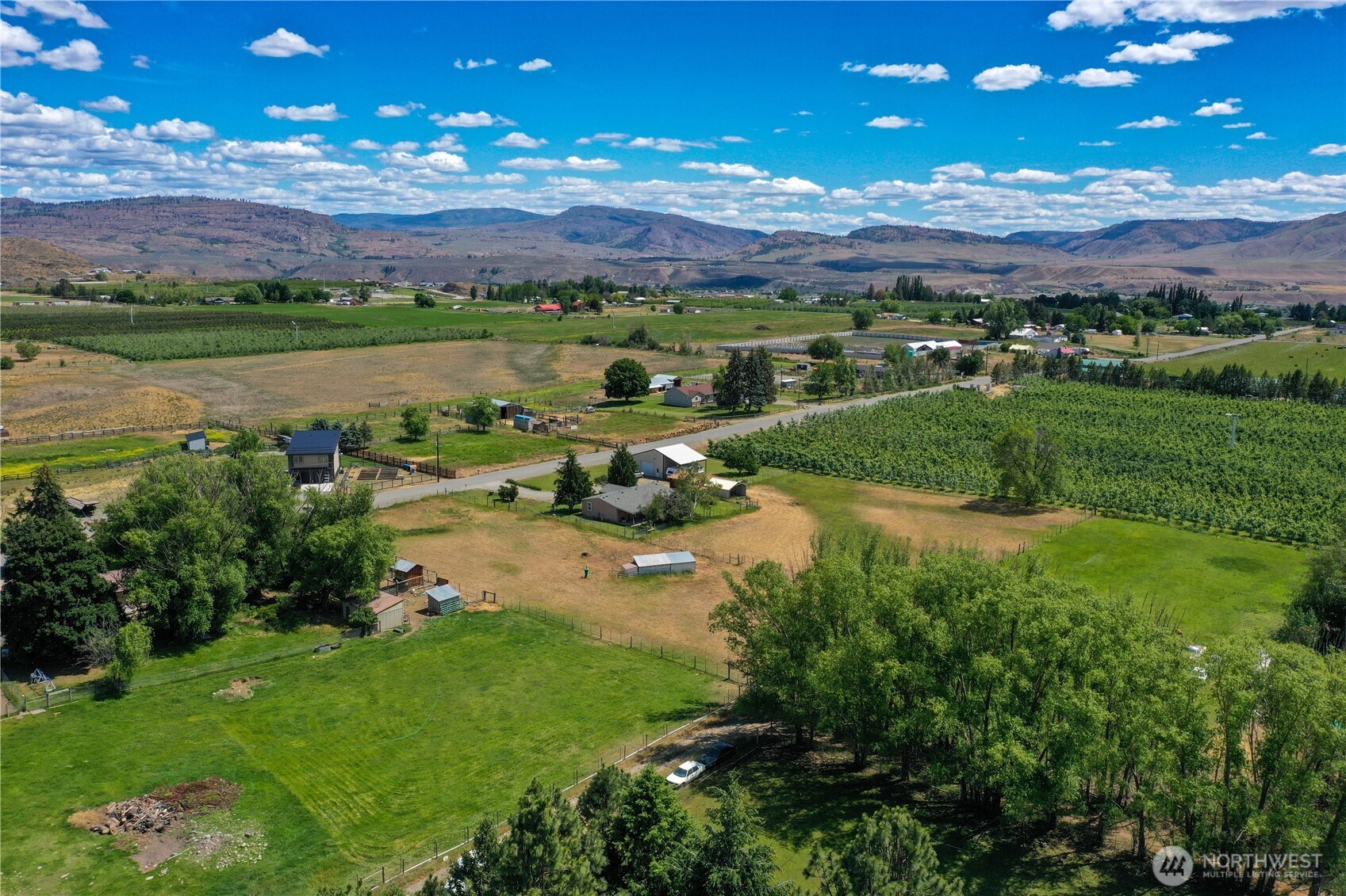 61 Jaquish Road Omak, WA 98841 - Photo 33 of 40