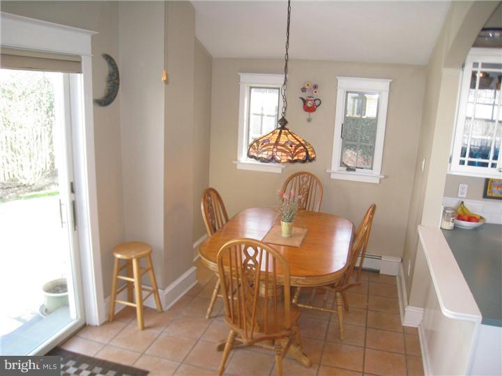 244 Arlingham Road Flourtown, PA 19031 - Photo 11 of 25 Breakfast Room