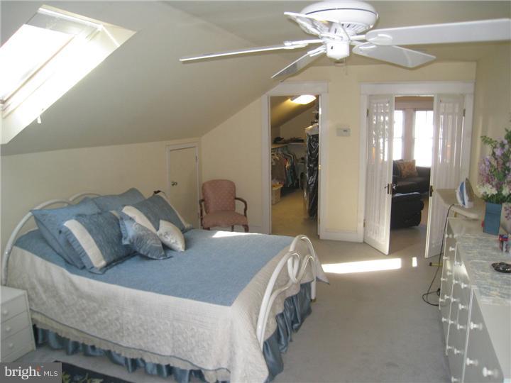 244 Arlingham Road Flourtown, PA 19031 - Photo 15 of 25 Bedroom - Main