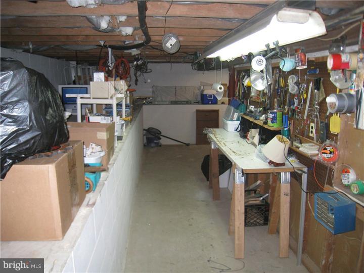 244 Arlingham Road Flourtown, PA 19031 - Photo 24 of 25 Basement