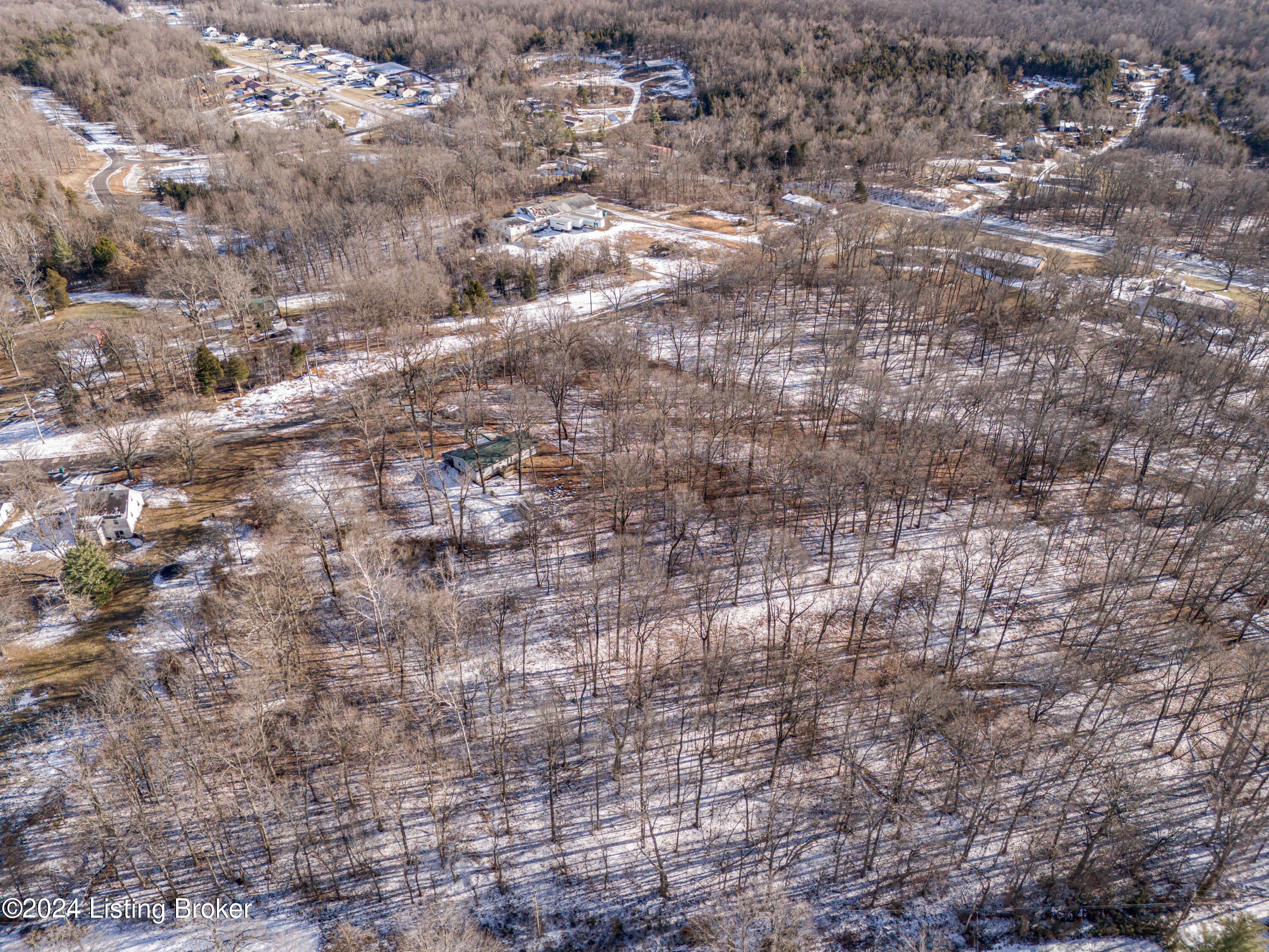 149 South Boundary Road Elizabethtown, KY 42701 - Photo 37 of 41 DJI_20240122152609_0989_D