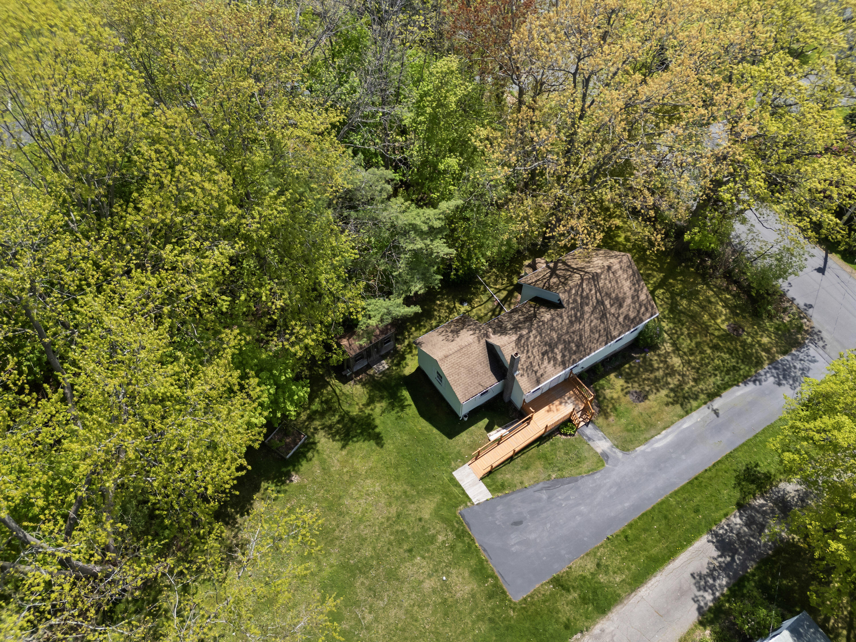 141 Leach Road Eliot, ME 03903 - Photo 8 of 42 141 Leach Rd_140