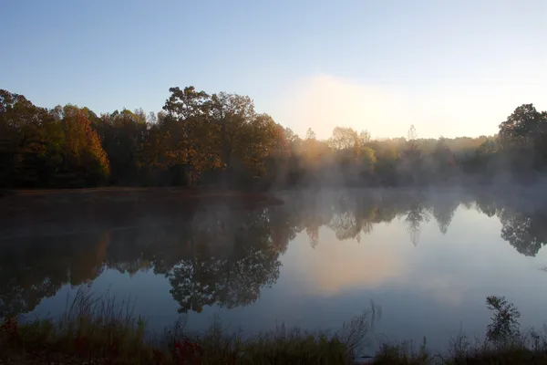 a view of lake