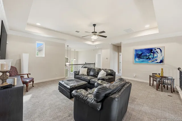 $825,000 | 2319 Dunmore Hill Drive, San Antonio, TX 78230