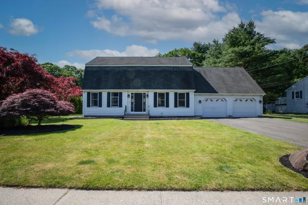 $489,900 | 131 Ashley Road, Bristol, CT 06010