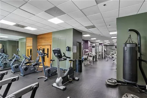 $230,000 | 1205 St Charles Avenue, Unit 803, New Orleans, LA 70130