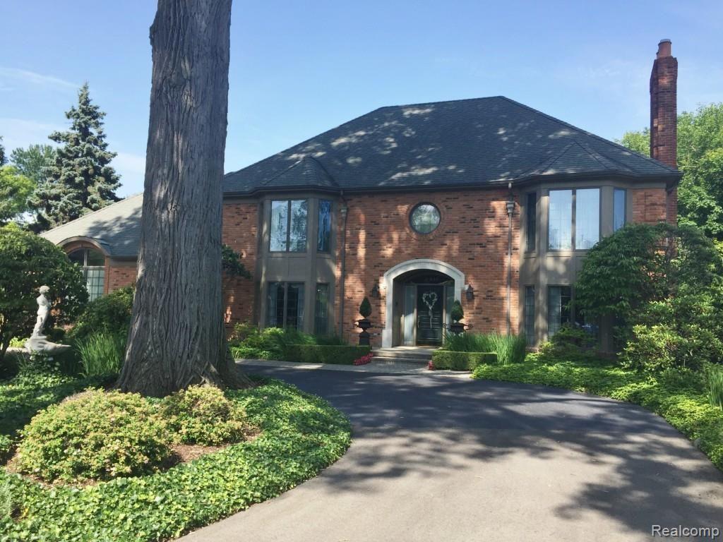 937 Lake Shore Road Grosse Pointe, MI 48236 - Photo 1 of 38 937 Lake Shore Rd.jpg