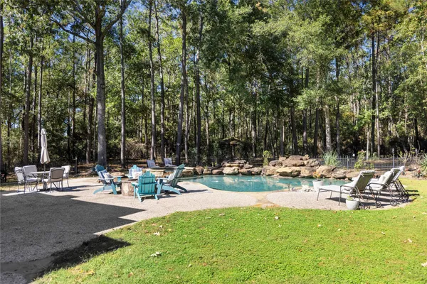 $958,000 | 13322 Stonecrest Lane, Conroe, TX 77302