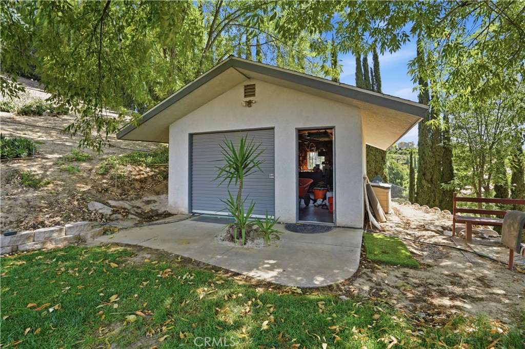 30414 Sloan Canyon Road Castaic, CA 91384 - Photo 56 of 70 Workshop