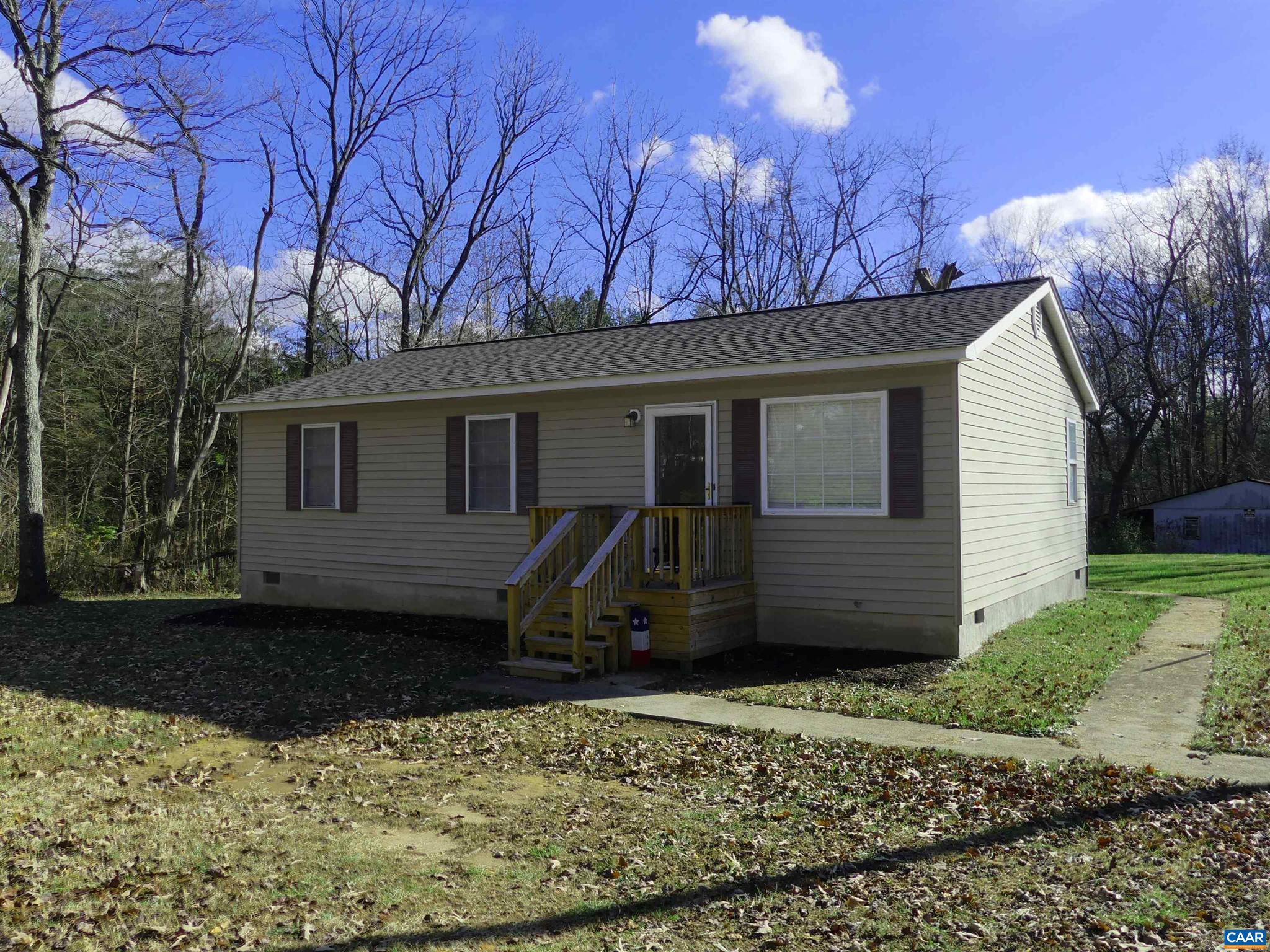 12018 Belfonte Road, Unit 1 Bumpass, VA 23024 - Photo 1 of 30