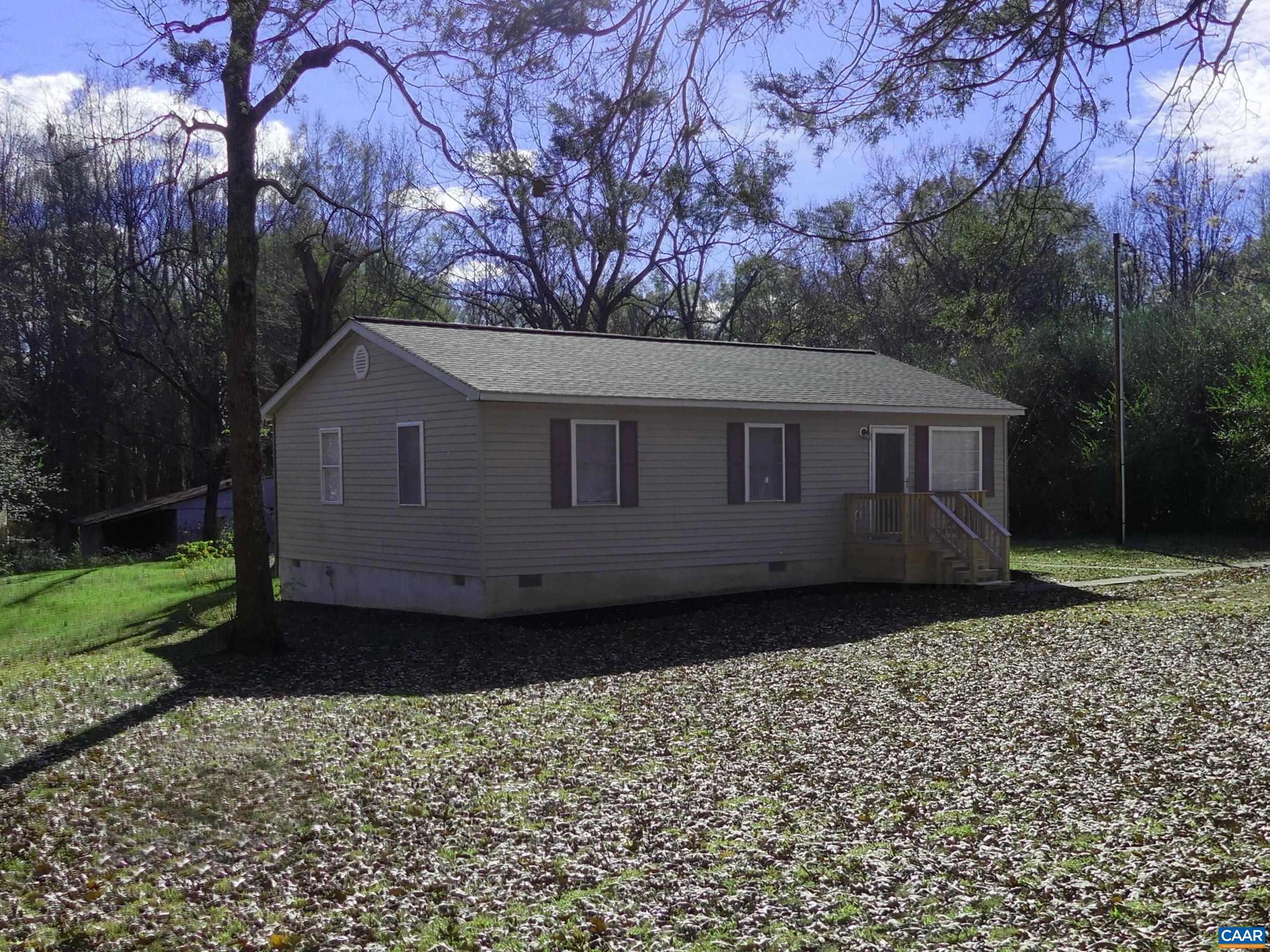 12018 Belfonte Road, Unit 1 Bumpass, VA 23024 - Photo 2 of 30