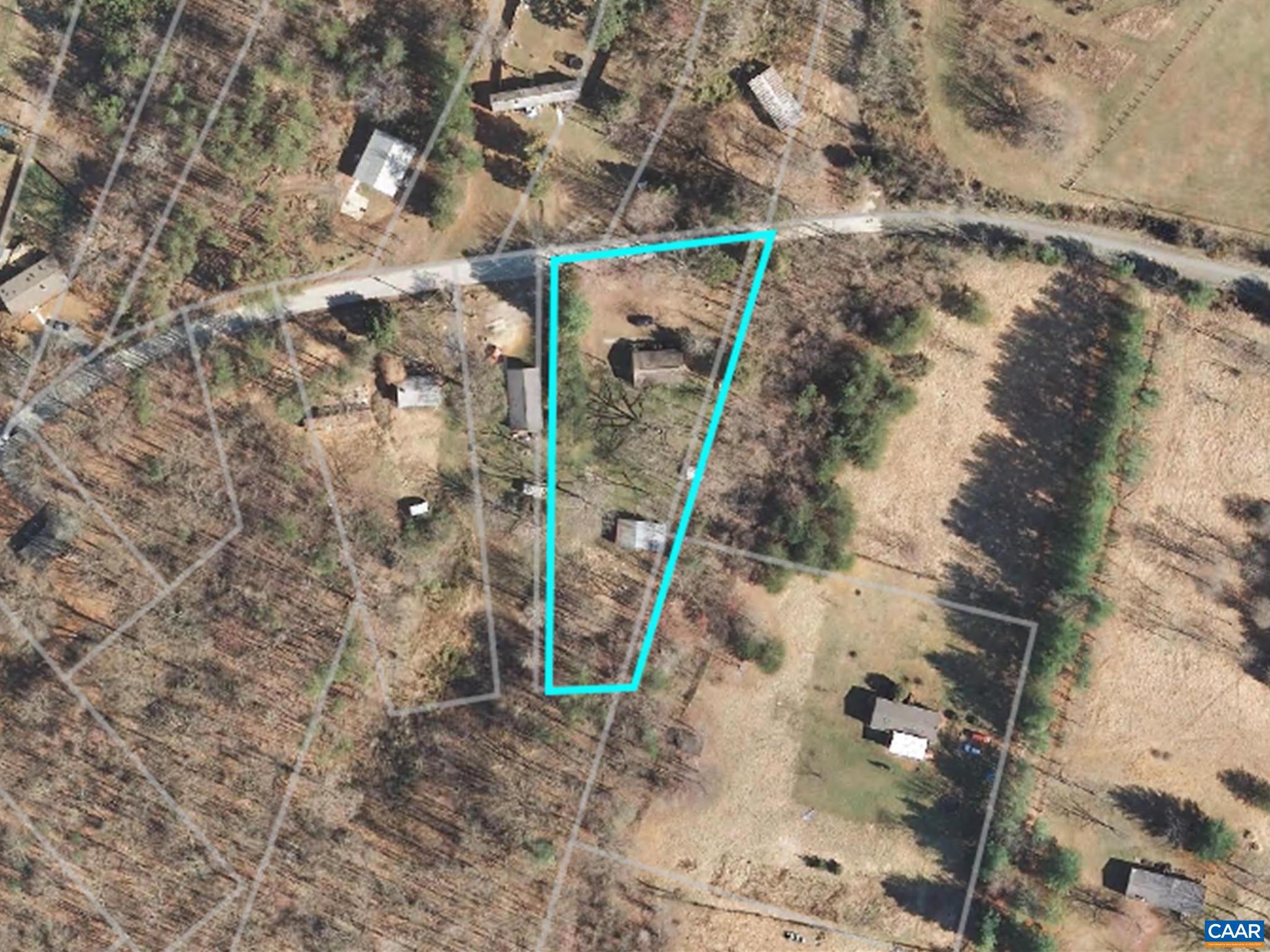 12018 Belfonte Road, Unit 1 Bumpass, VA 23024 - Photo 4 of 30