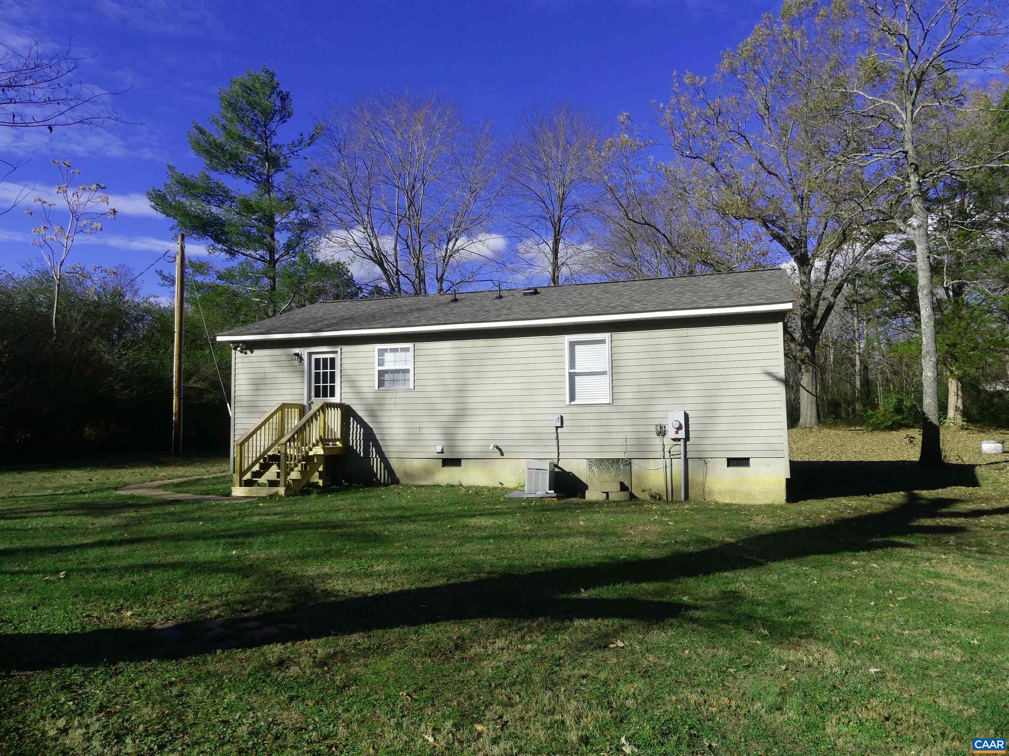 12018 Belfonte Road, Unit 1 Bumpass, VA 23024 - Photo 6 of 30