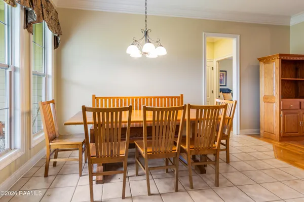 $320,000 | 9702 Belle Pl Drive, Maurice, LA 70555