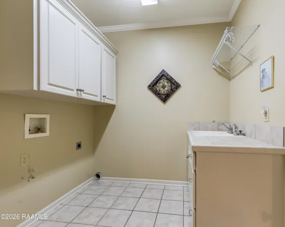 $320,000 | 9702 Belle Pl Drive, Maurice, LA 70555