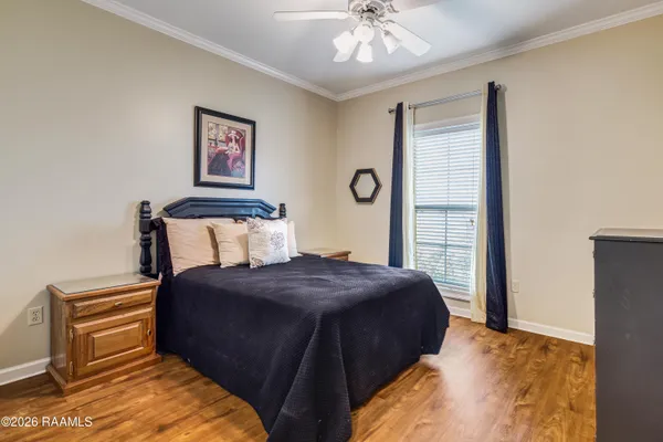 $320,000 | 9702 Belle Pl Drive, Maurice, LA 70555