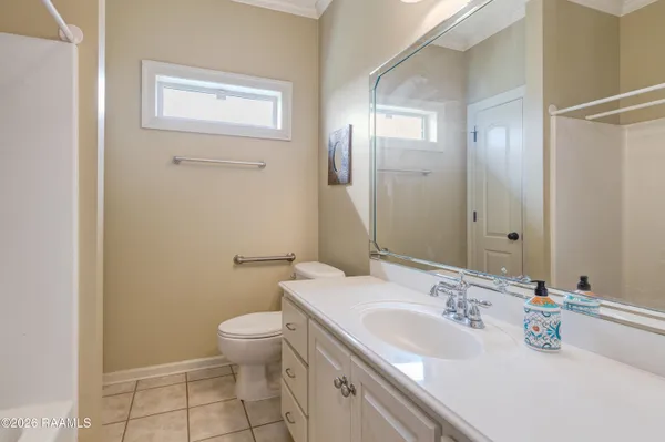 $320,000 | 9702 Belle Pl Drive, Maurice, LA 70555