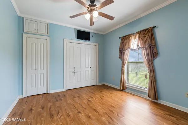 $320,000 | 9702 Belle Pl Drive, Maurice, LA 70555
