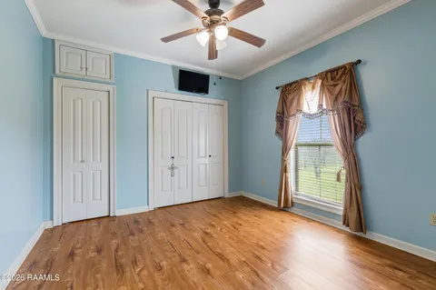 $310,000 | 9702 Belle Pl Drive, Maurice, LA 70555