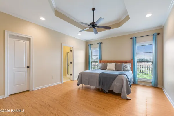 $320,000 | 9702 Belle Pl Drive, Maurice, LA 70555