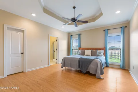 $310,000 | 9702 Belle Pl Drive, Maurice, LA 70555