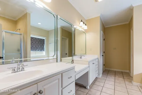 $310,000 | 9702 Belle Pl Drive, Maurice, LA 70555