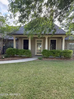 $310,000 | 9702 Belle Pl Drive, Maurice, LA 70555