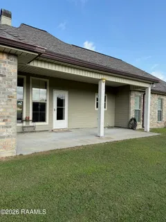 $310,000 | 9702 Belle Pl Drive, Maurice, LA 70555