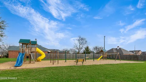 $310,000 | 9702 Belle Pl Drive, Maurice, LA 70555