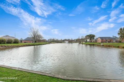 $310,000 | 9702 Belle Pl Drive, Maurice, LA 70555