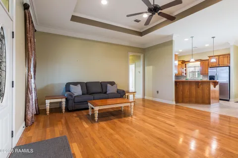 $310,000 | 9702 Belle Pl Drive, Maurice, LA 70555