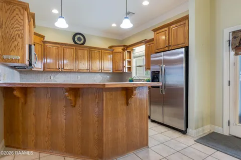 $310,000 | 9702 Belle Pl Drive, Maurice, LA 70555