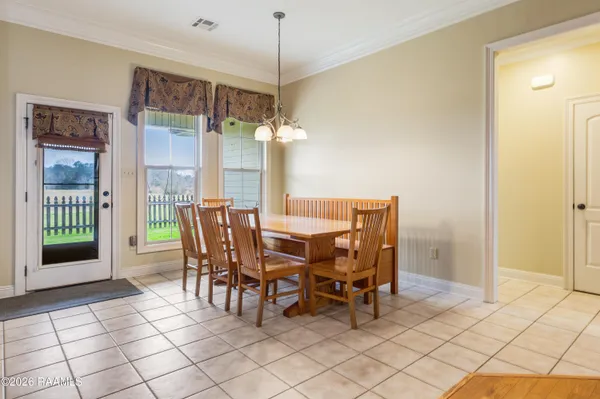 $320,000 | 9702 Belle Pl Drive, Maurice, LA 70555