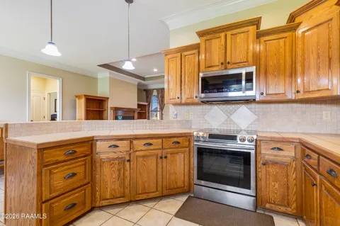 $310,000 | 9702 Belle Pl Drive, Maurice, LA 70555
