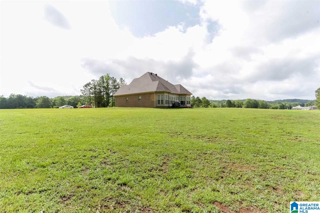 2485 Crawford Cove Road Springville, AL 35146 - Photo 37 of 40