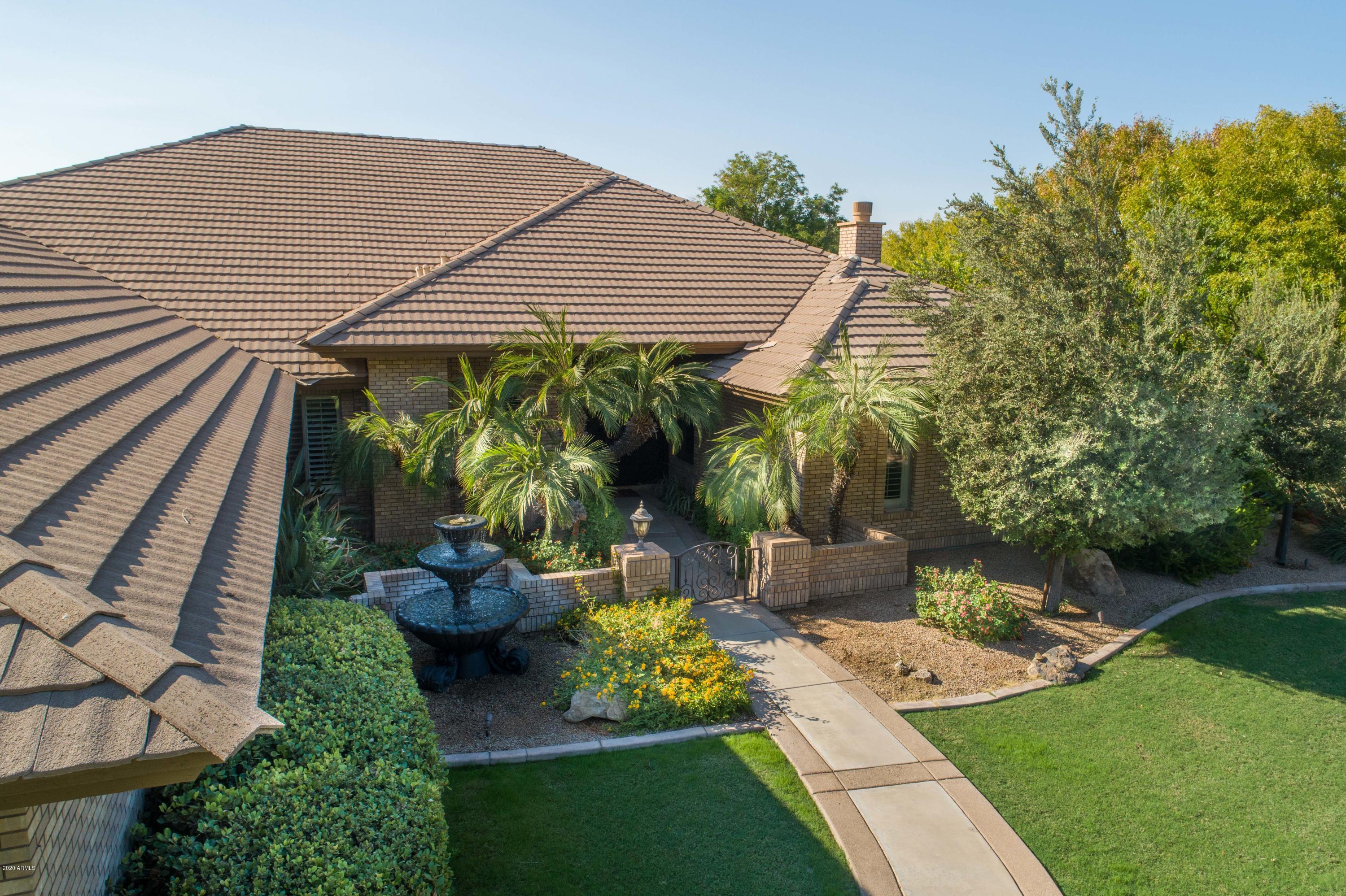 9314 South Rita Lane Tempe, AZ 85284 - Photo 1 of 57 RitaLnDrone-4