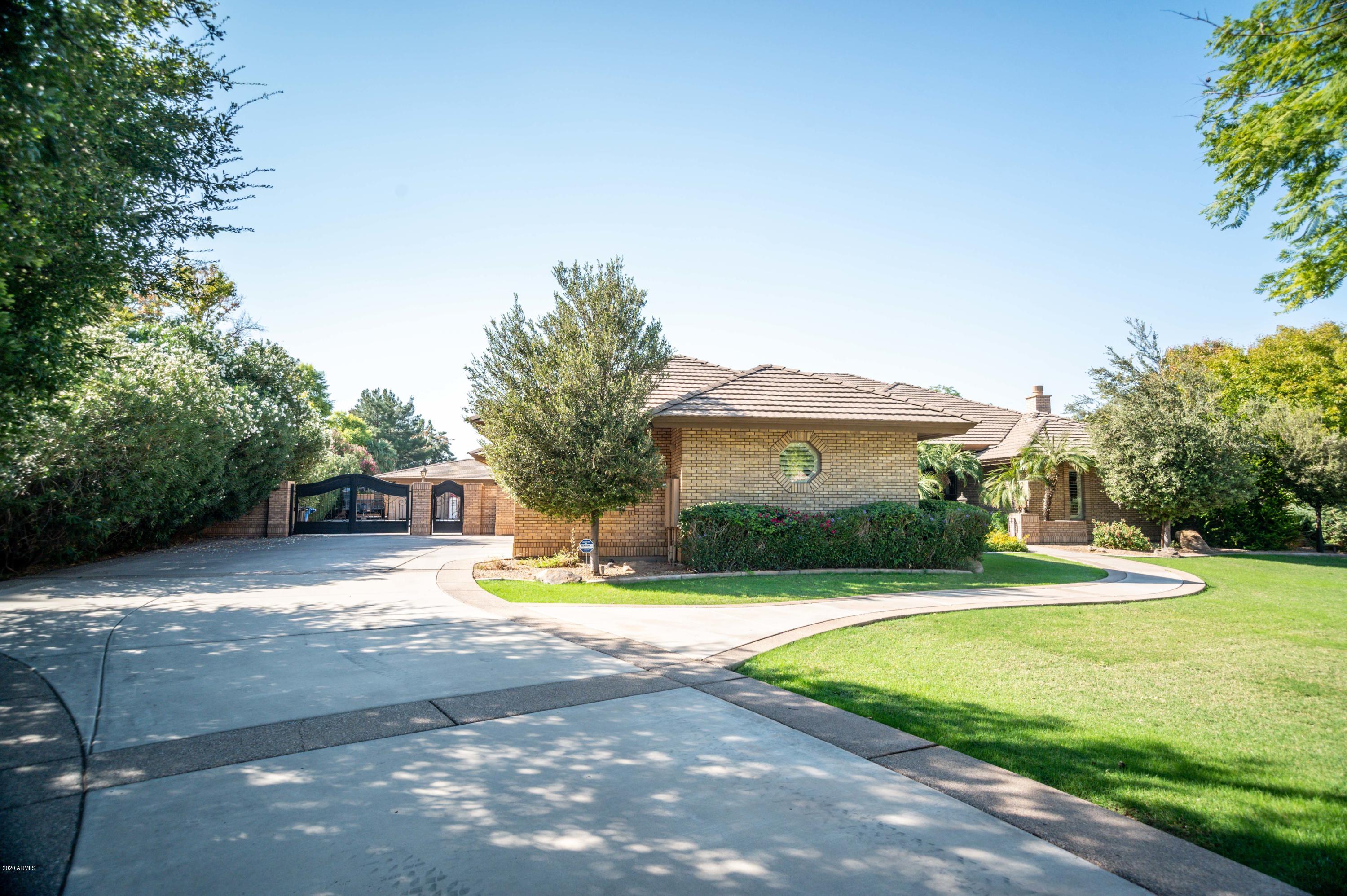 9314 South Rita Lane Tempe, AZ 85284 - Photo 41 of 57 RitaLn-40