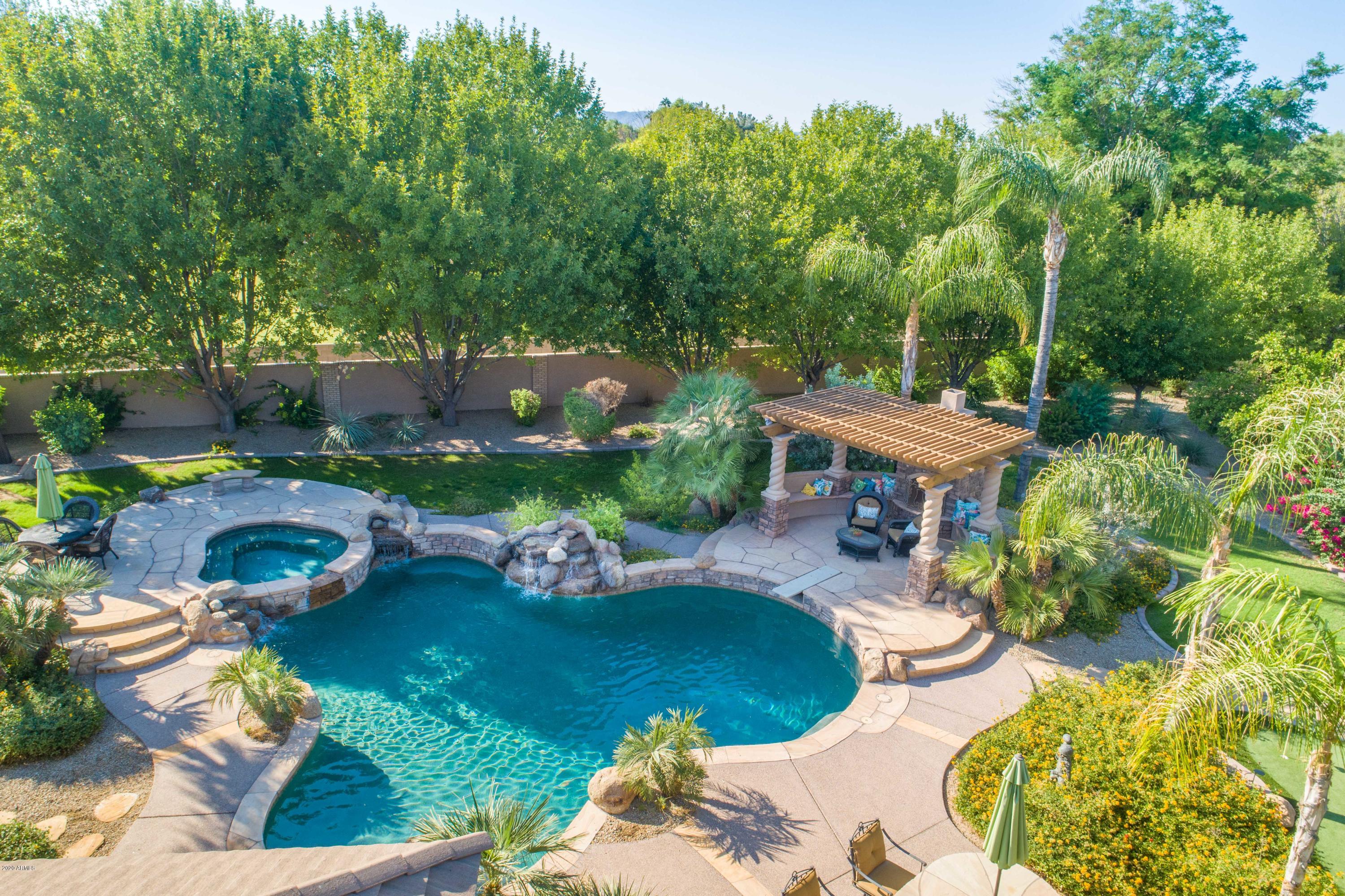 9314 South Rita Lane Tempe, AZ 85284 - Photo 51 of 57 RitaLnDrone-2