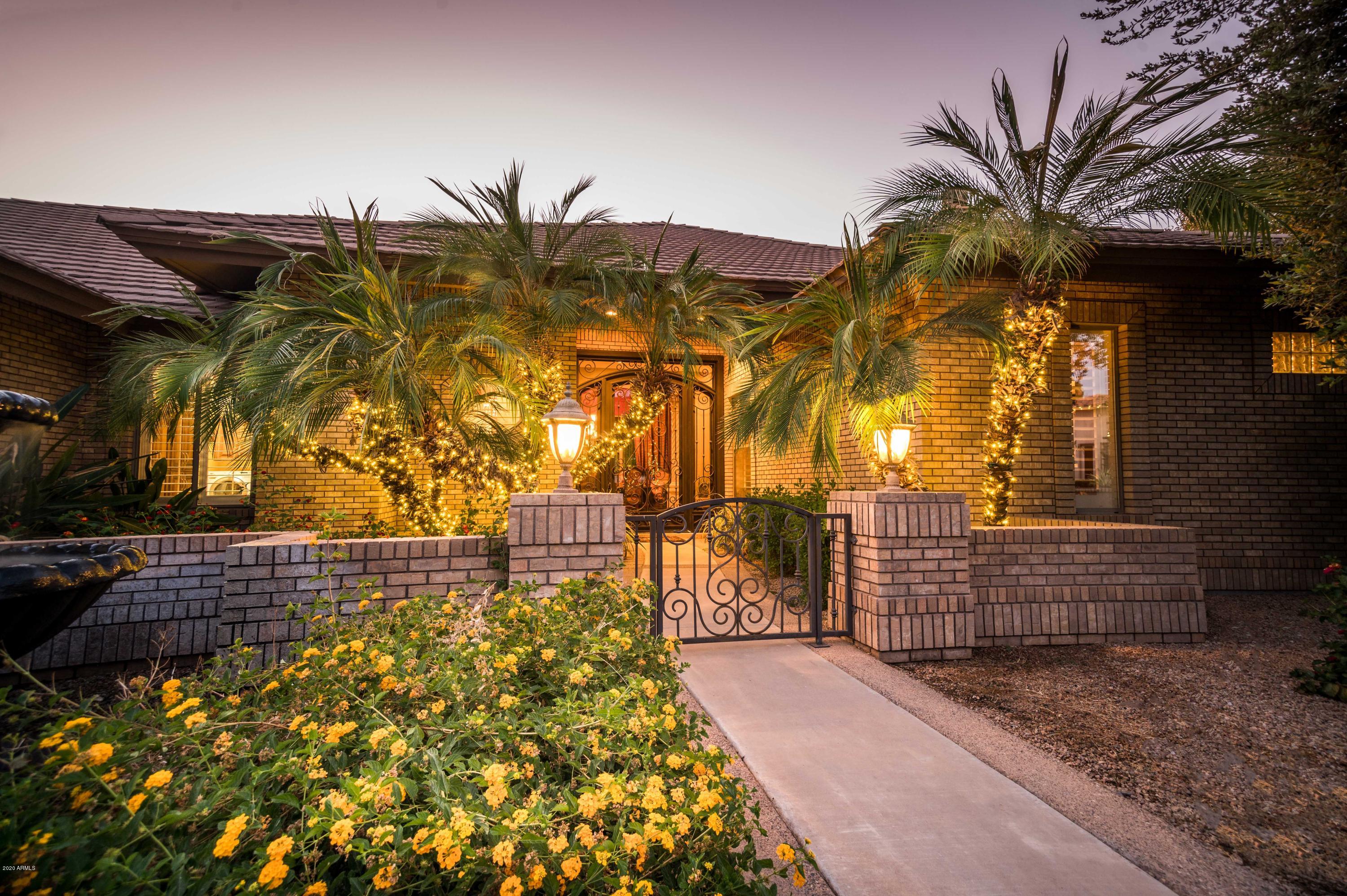 9314 South Rita Lane Tempe, AZ 85284 - Photo 53 of 57 RitaLnTwilight-2