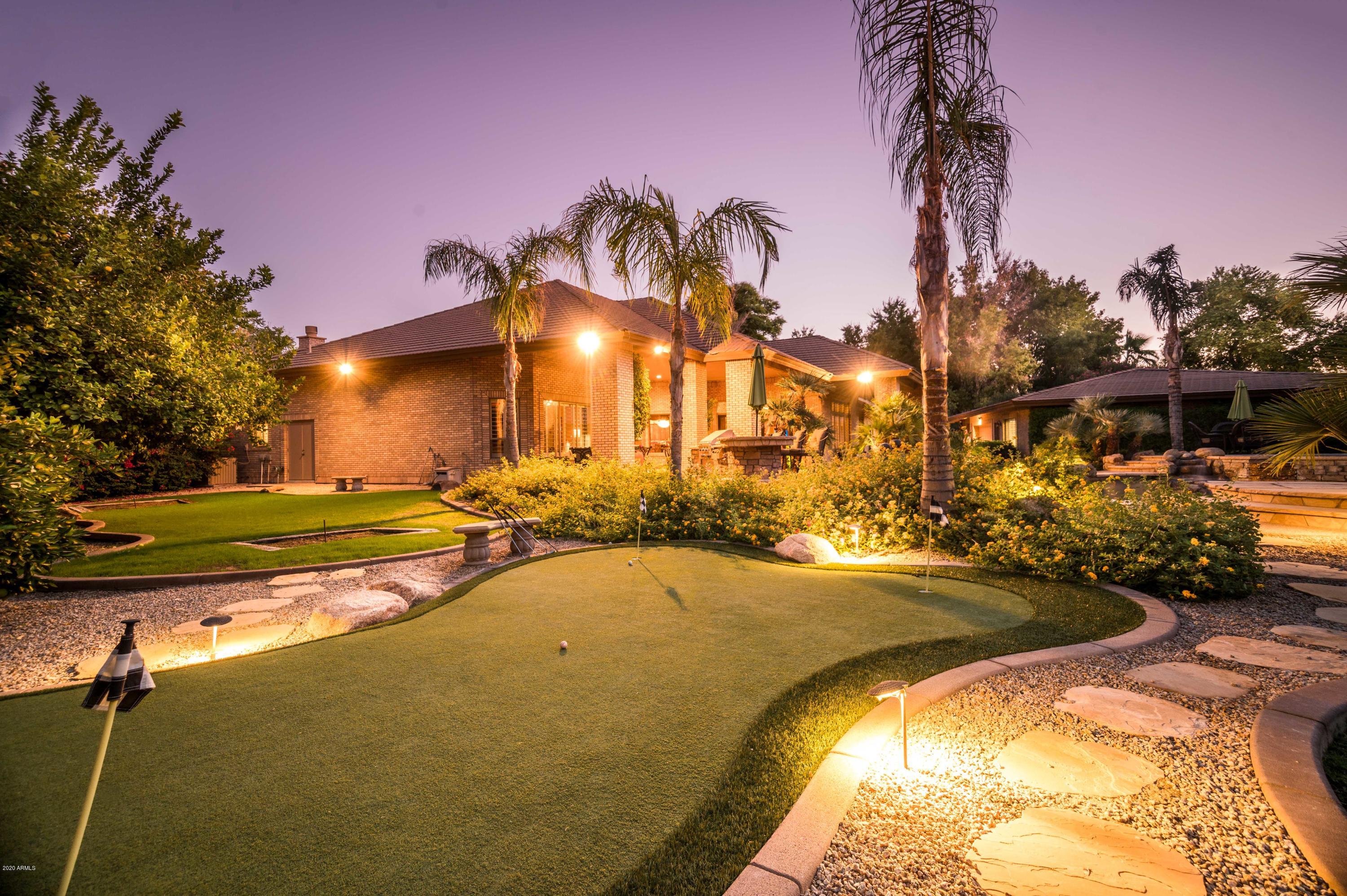9314 South Rita Lane Tempe, AZ 85284 - Photo 56 of 57 RitaLnTwilight-5