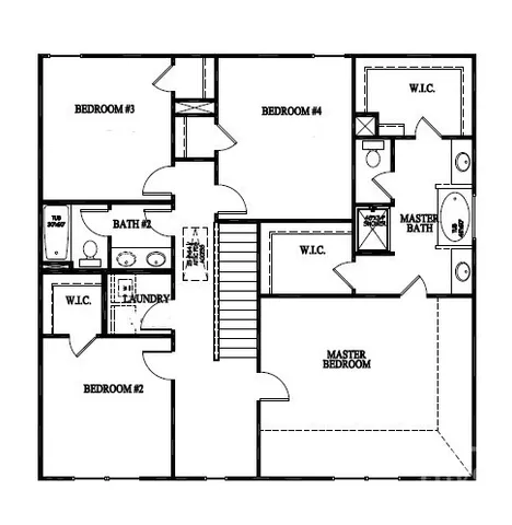 $309,275 | 684 Deer Meadow Way Southeast, Allenhurst, GA 31301