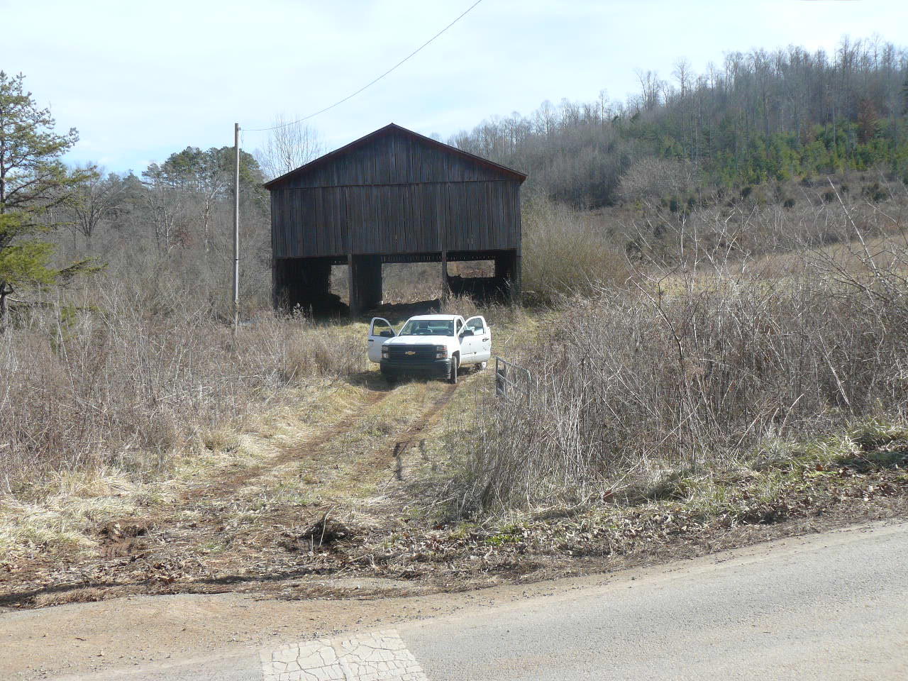 Clouds Road New Tazewell, TN 37825 - Photo 11 of 27 P1390146
