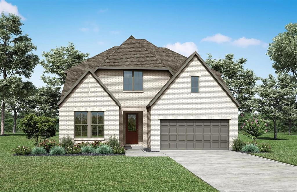 831 Stoney Bridge Way Lavon, TX 75166 - Photo 1 of 7 Brendan A